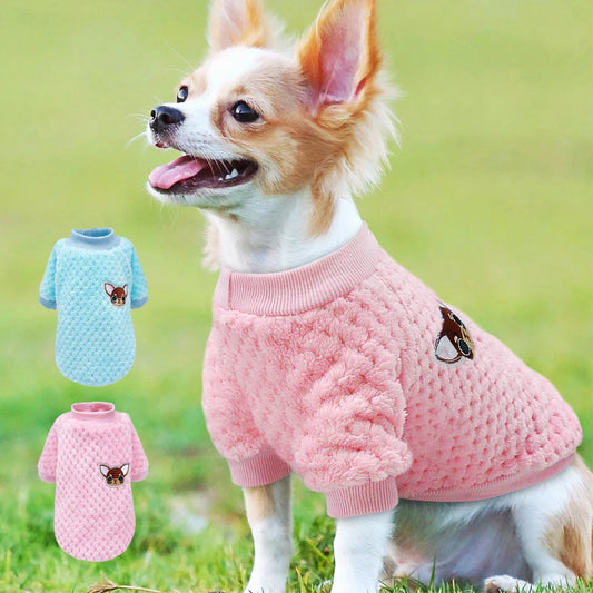 2025 Dog Clothes for Small Dogs